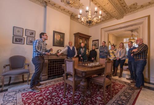 Talbot House - image 9