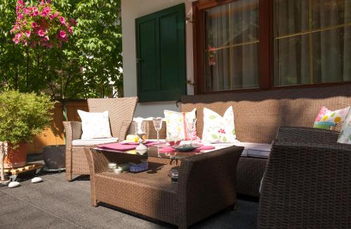 Pension Iris Pension Iris