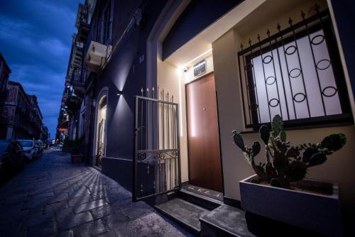 Giuseppe Verdi Luxury Apartments Catania Centro