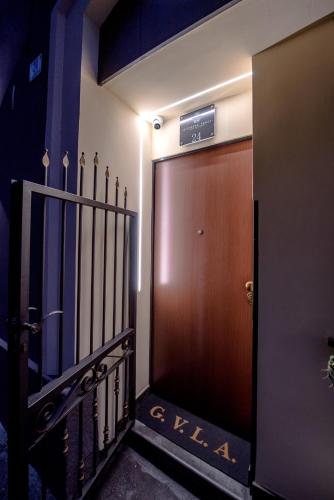 Giuseppe Verdi Luxury Apartments Catania Centro