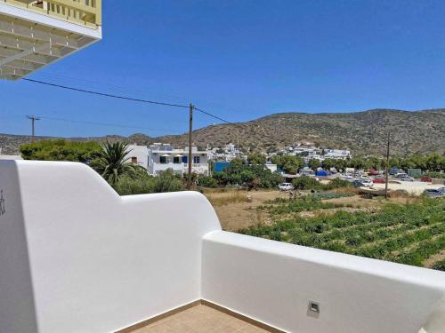 Diasino Apartments and Car Rental