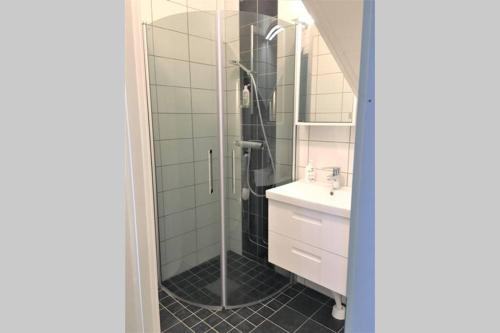 Bograngen Lgh C