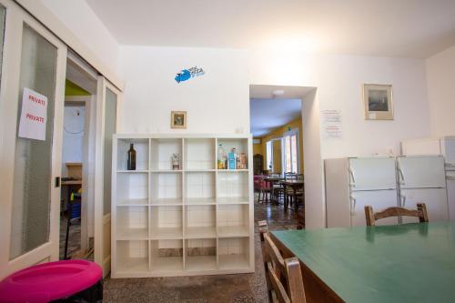 Hostel Trobenta in Oblak 3