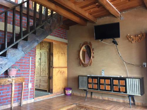 Zirahuen LOS ANGELES in Zirahuen