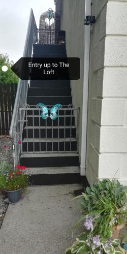 The Loft in Foxford