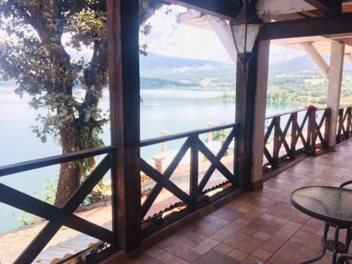 Zirahuen LOS ANGELES in Zirahuen