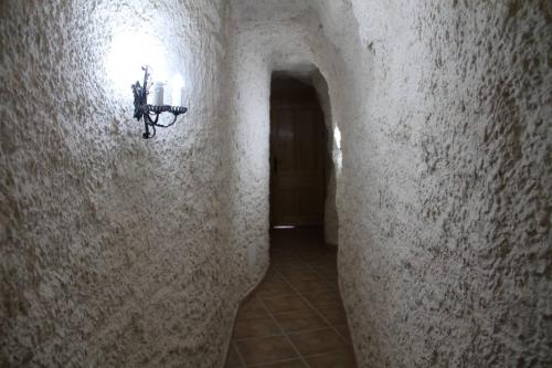 Létesítmények, CUEVAS AL ANDALUS - Alegria in Orce