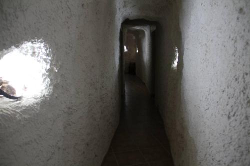 Létesítmények, CUEVAS AL ANDALUS - Alegria in Orce