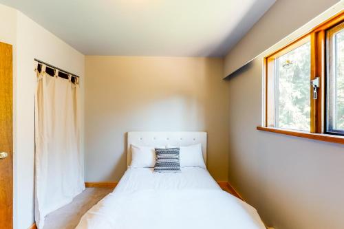 The Big Space on Chase