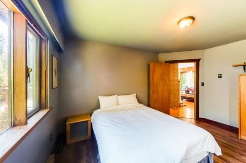 The Big Space on Chase