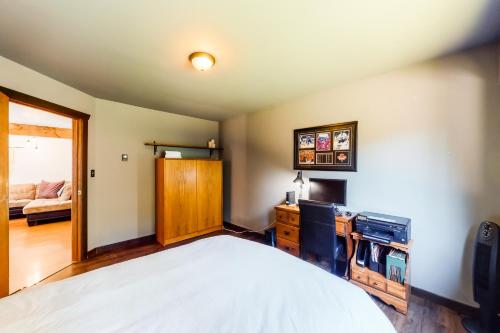 The Big Space on Chase