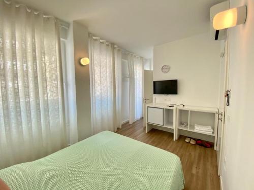 Aleksi rooms in Shengjin