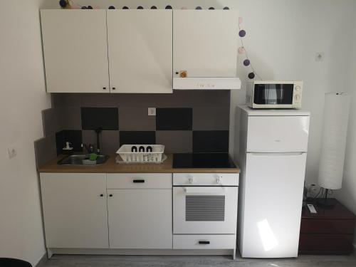 ห้องครัว, Madrid Green in วิลลาวิซิโอซาเดโอดอน