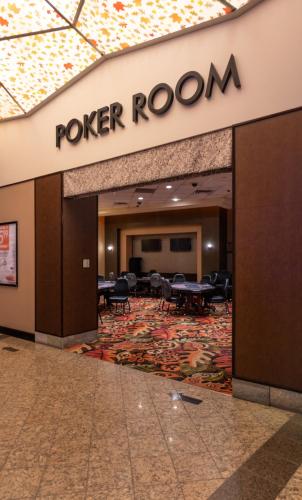 River Cree Resort & Casino