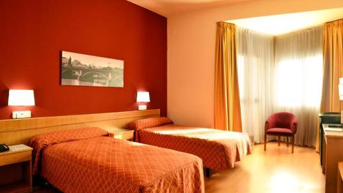 TRH La Motilla Hotel
