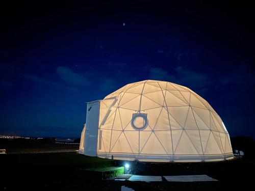 Eslanzarote Eco Dome Experience