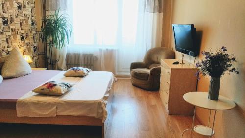 Apartment u Tanka