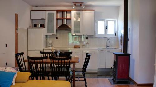 Holiday Home chichichi in Blizna Gornja