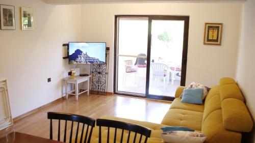 Holiday Home chichichi in Blizna Gornja