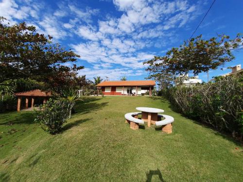 REF 115A Casa Beira Mar Bombas