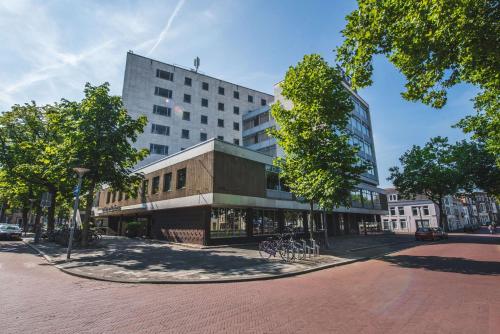 Flonk Hotel Groningen Centre, BW Signature Collection voorheen Best Western Hotel Groningen Centre