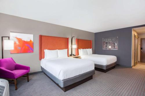 La Quinta Inn & Suites by Wyndham Madera in Madera (Kalifornia)