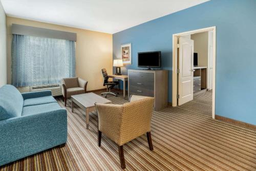 La Quinta by Wyndham Broussard - Lafayette Area - image 6