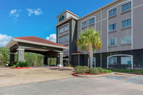 La Quinta by Wyndham Leesville Ft. Polk in Leesville, Vereinigte Staaten von Amerika