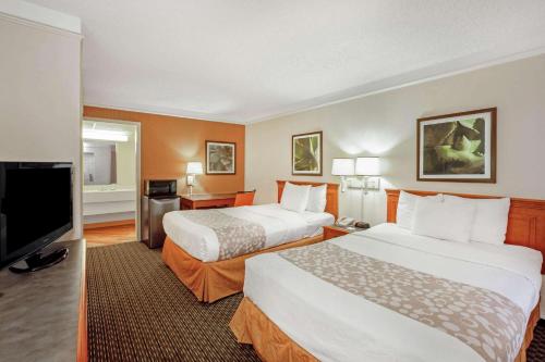 La Quinta Inn Houston Greenway