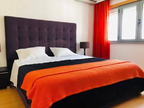  T3 DUPLEX - Junto à praia in Nazaré