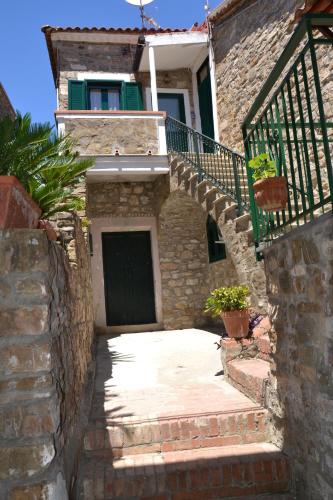 My Lodge Italy Cilento