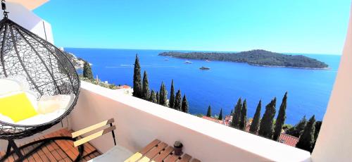 Dubrovnik Colors - Old Town View Apartment No3