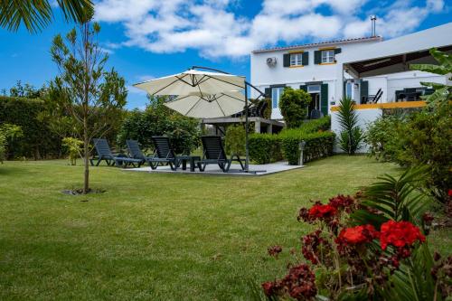  Casa da Quinta in Vila Franca do Campo