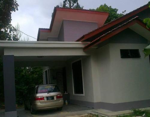 RumahTamu SURURINA - Kota Bharu RumahTamu SURURINA - Kota Bharu