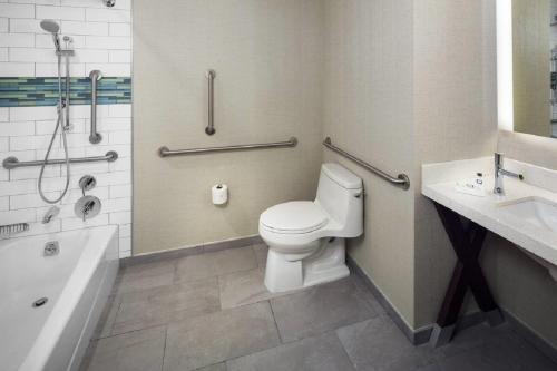 EVEN Hotel New York - Times Square South by IHG, New York (photo 7)