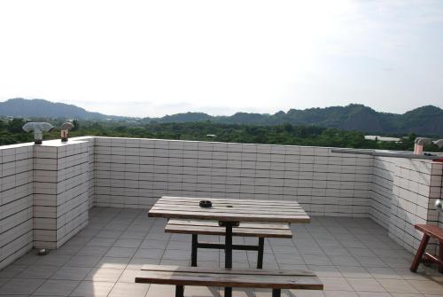 Sunny Sky Tainan in Yujing District