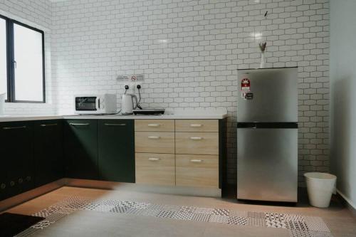 Exclusive Double Storey Homestay Kuantan