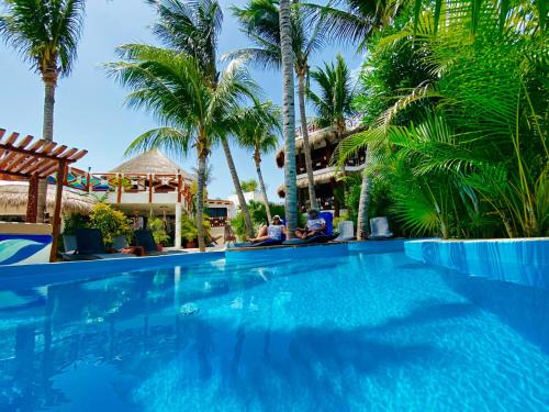 262889986 Hotel Para Ti - Adults Only