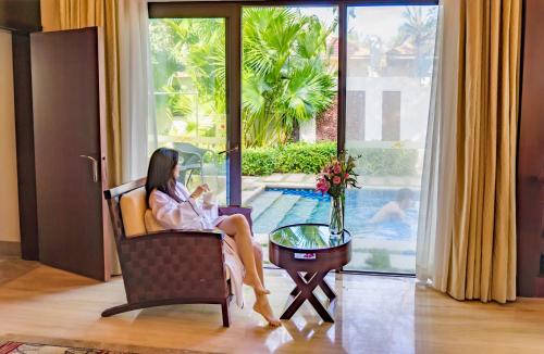 Grand Metropark Villa Resort Sanya Yalong Bay