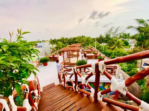 262890179 Hotel Para Ti - Adults Only