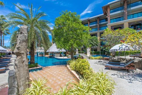 Rawai Palm Beach Resort - SHA Extra Plus - 수영장