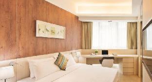 Oasia Suites Kuala Lumpur by Far East Hospitality, Kuala Lumpur (zdjęcie 6)