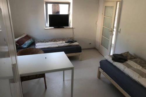 Sachsenhausen 7.3km von Freigericht entfernt