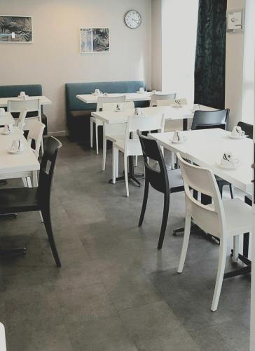 The Originals City Hôtel Novella Nantes Centre Gare (Inter-Hotel) - image 8