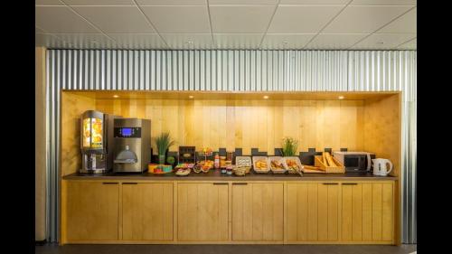 Ibis Styles Bobigny Centre Préfecture - main image