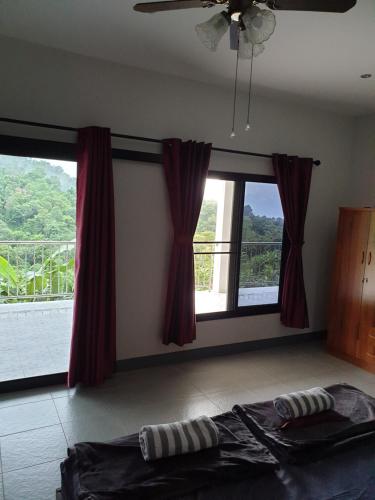 DOI TUNG Anisa Homestay