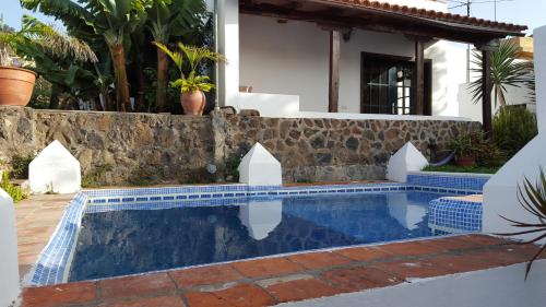 Casa Rural Finca Paraíso Valle de Guerra