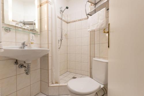 Active & Wellness Hotel Subterra - image 5
