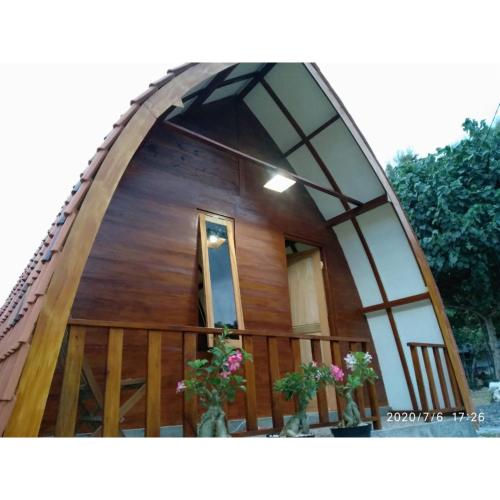 Facilities, Penginapan Griya Watukelir near Watulawang Beach