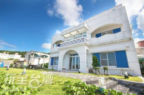 굿 뷰잉 스팟 B&B